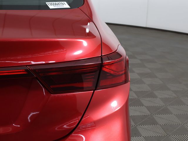 2019 Kia Forte LXS IVT - 23087292 - 12