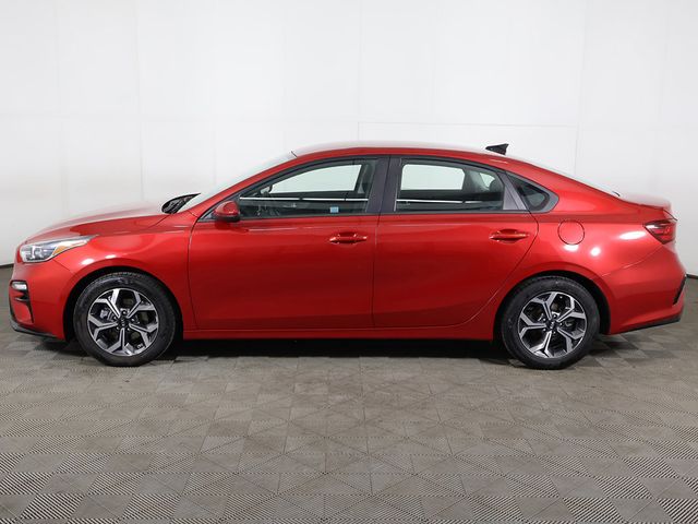 2019 Kia Forte LXS IVT - 23087292 - 13