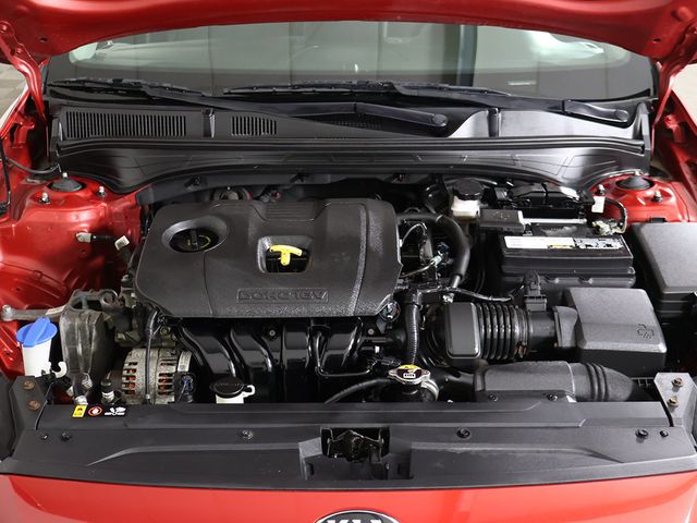 2019 Kia Forte LXS IVT - 23087292 - 16