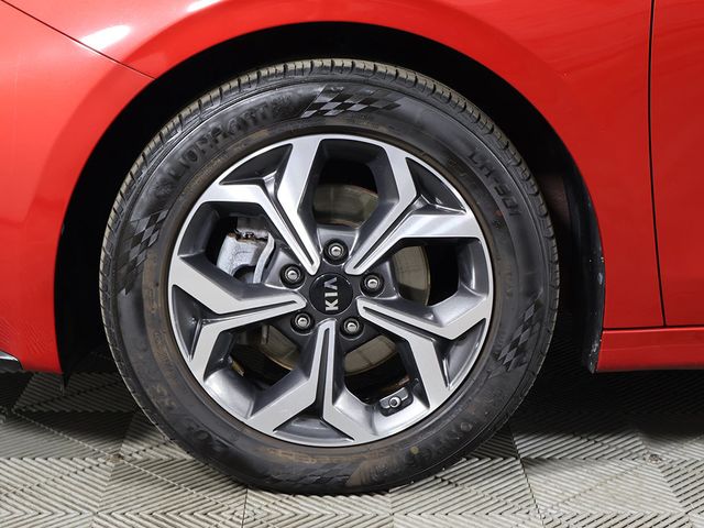 2019 Kia Forte LXS IVT - 23087292 - 17