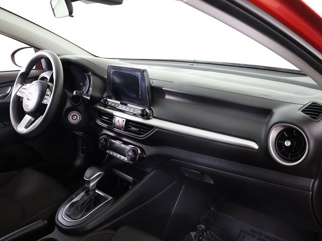 2019 Kia Forte LXS IVT - 23087292 - 23