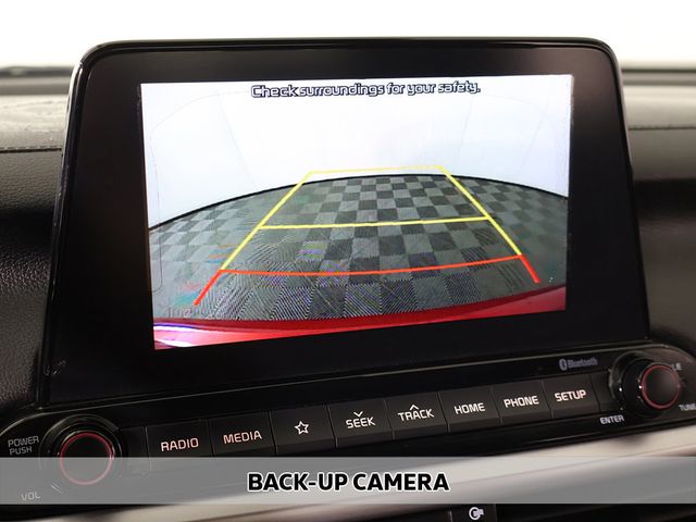 2019 Kia Forte LXS IVT - 23087292 - 2