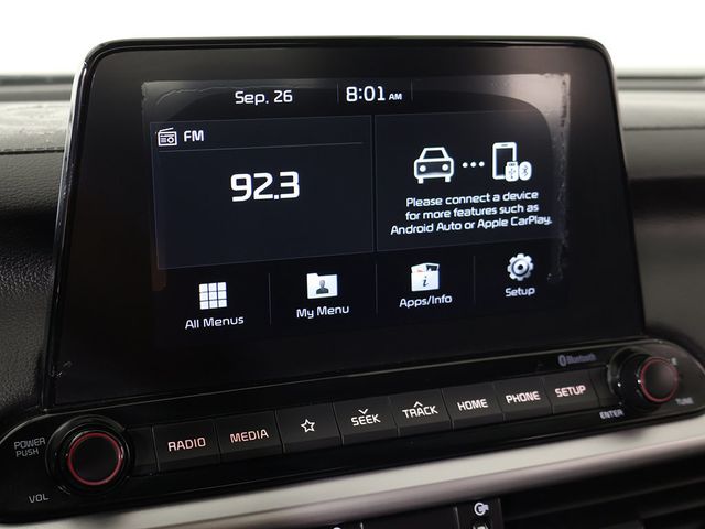 2019 Kia Forte LXS IVT - 23087292 - 36