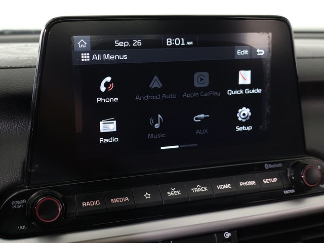 2019 Kia Forte LXS IVT - 23087292 - 37