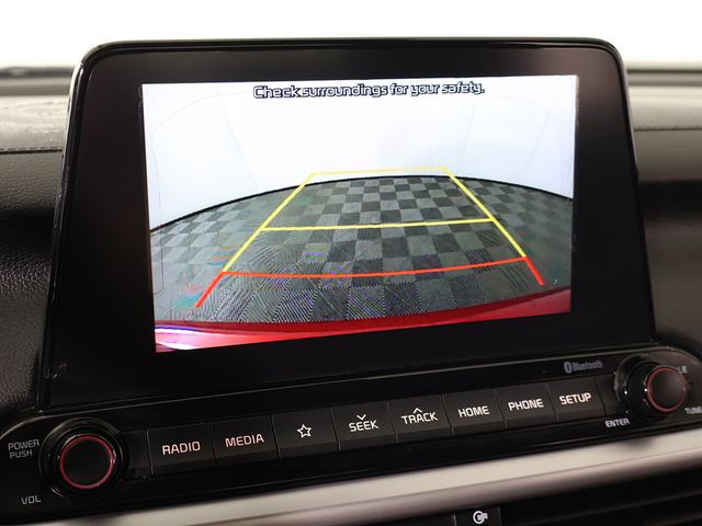 2019 Kia Forte LXS IVT - 23087292 - 39