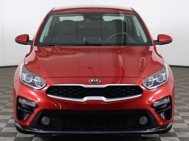 2019 Kia Forte LXS IVT - 23087292 - 7