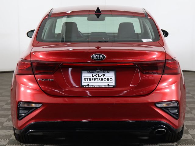 2019 Kia Forte LXS IVT - 23087292 - 8