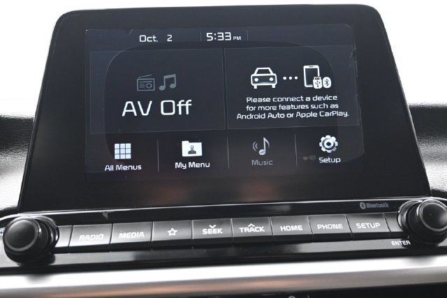 2019 Kia Forte LXS IVT - 23072215 - 11