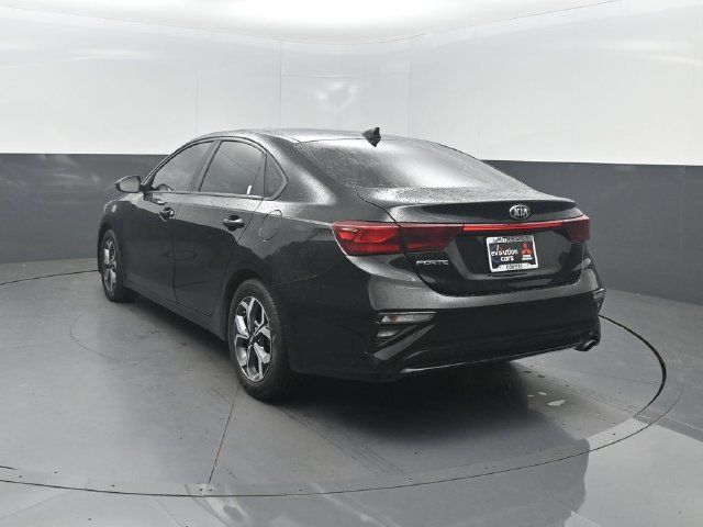 2019 Kia Forte LXS IVT - 23072215 - 20