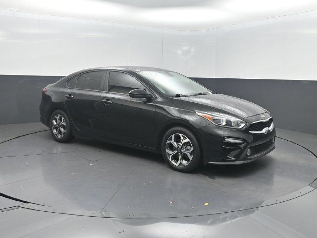 2019 Kia Forte LXS IVT - 23072215 - 24