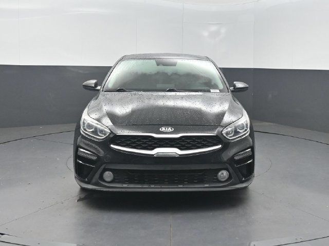 2019 Kia Forte LXS IVT - 23072215 - 25
