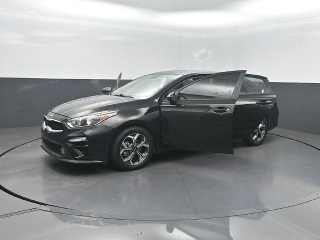 2019 Kia Forte LXS IVT - 23072215 - 26