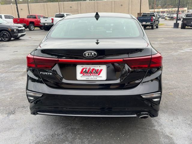 2019 Kia Forte LXS IVT - 22364088 - 6