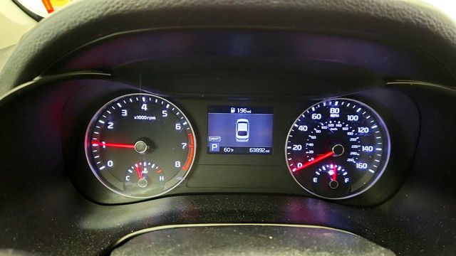 2019 Kia Forte LXS IVT - 23012271 - 13