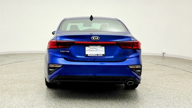 2019 Kia Forte LXS IVT - 23012271 - 5
