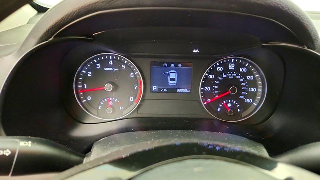 2019 Kia Forte LXS IVT - 23069932 - 13
