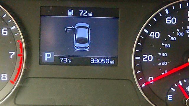 2019 Kia Forte LXS IVT - 23069932 - 14