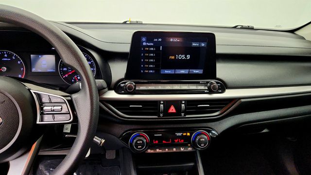 2019 Kia Forte LXS IVT - 23069932 - 16