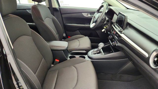2019 Kia Forte LXS IVT - 23069932 - 22