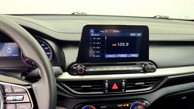 2019 Kia Forte LXS IVT - 23069932 - 35