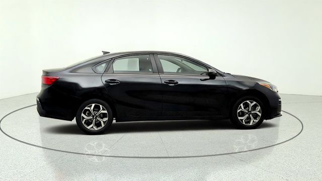 2019 Kia Forte LXS IVT - 23069932 - 3