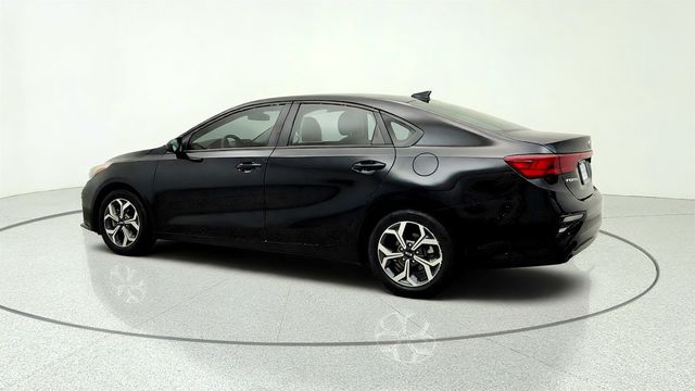 2019 Kia Forte LXS IVT - 23069932 - 6