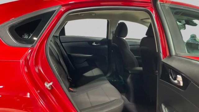 2019 Kia Forte S IVT - 22988596 - 10