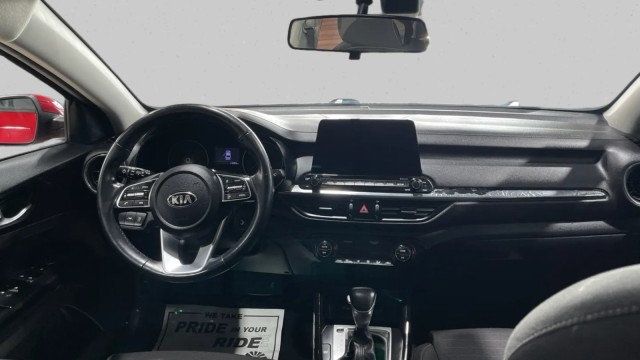 2019 Kia Forte S IVT - 22988596 - 12