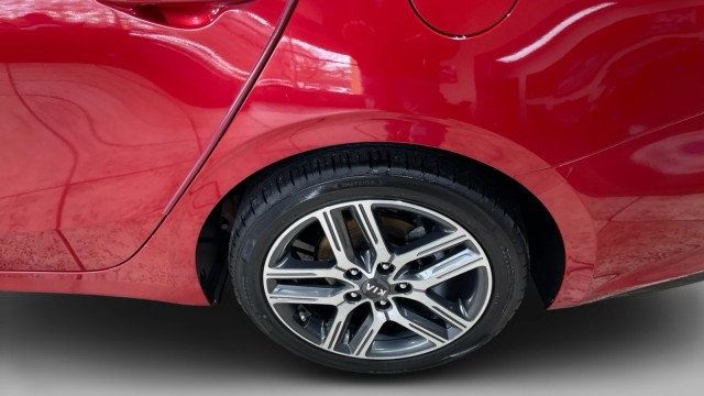 2019 Kia Forte S IVT - 22988596 - 19