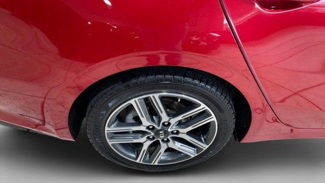 2019 Kia Forte S IVT - 22988596 - 20