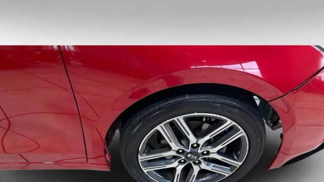 2019 Kia Forte S IVT - 22988596 - 21