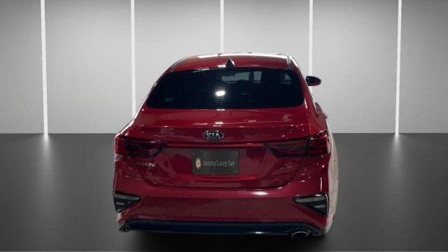 2019 Kia Forte S IVT - 22988596 - 7