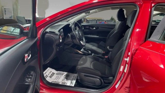 2019 Kia Forte S IVT - 22988596 - 8