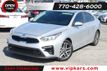 2019 Kia Forte S IVT - 22671445 - 0