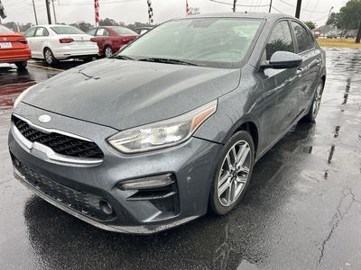 2019 Kia Forte - 3KPF34AD4KE028016