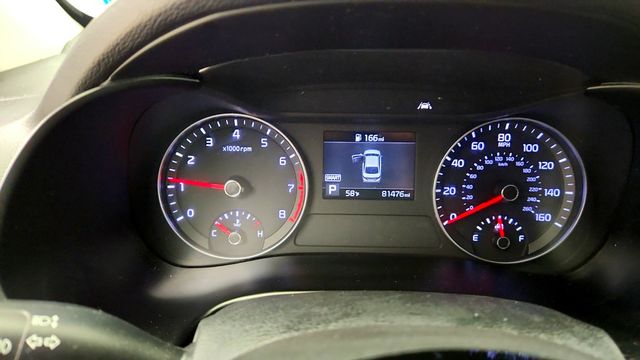 2019 Kia Forte S w/ Premium Package, Power Sunroof & LED Headlights - 23097882 - 14