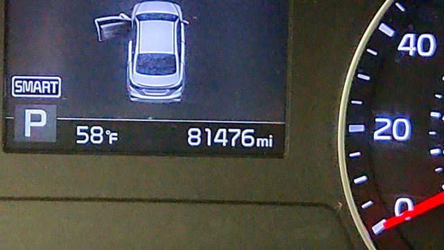 2019 Kia Forte S w/ Premium Package, Power Sunroof & LED Headlights - 23097882 - 15