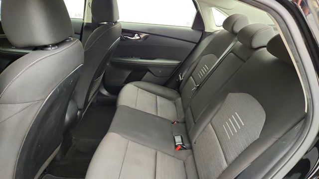 2019 Kia Forte S w/ Premium Package, Power Sunroof & LED Headlights - 23097882 - 20
