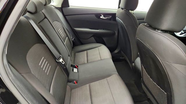 2019 Kia Forte S w/ Premium Package, Power Sunroof & LED Headlights - 23097882 - 22