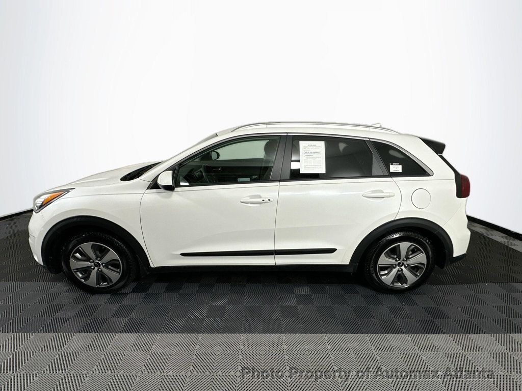 2019 KIA NIRO FE - 22358985 - 7