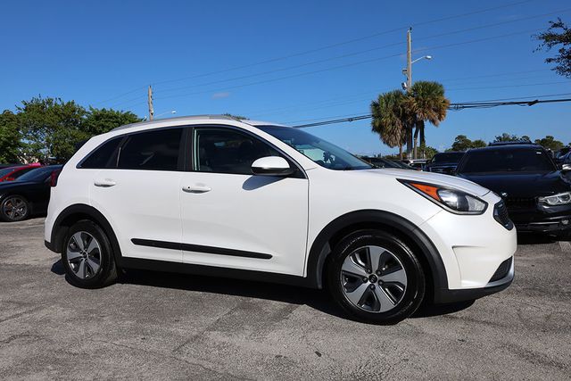 2019 KIA NIRO FE FWD - 22945162 - 0