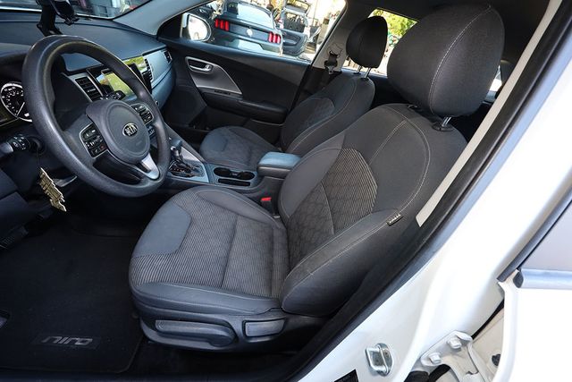 2019 KIA NIRO FE FWD - 22945162 - 10