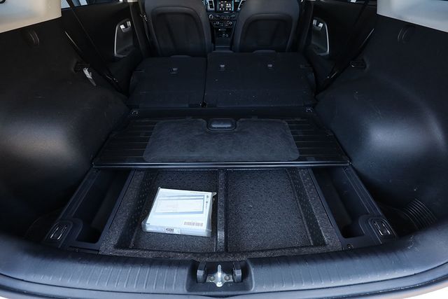 2019 KIA NIRO FE FWD - 22945162 - 16