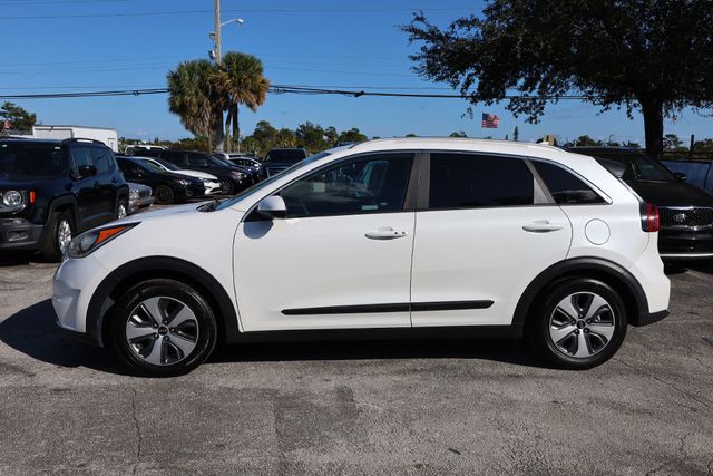 2019 KIA NIRO FE FWD - 22945162 - 1