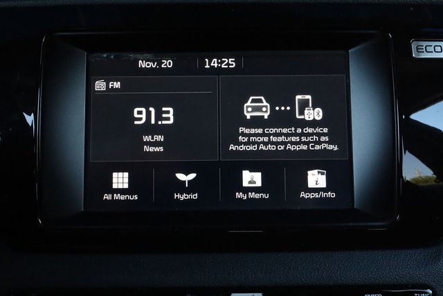 2019 KIA NIRO FE FWD - 22945162 - 22