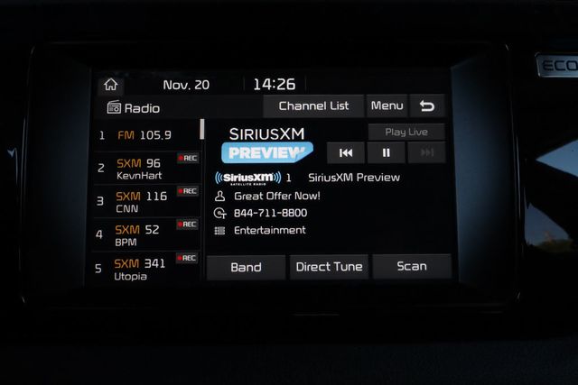 2019 KIA NIRO FE FWD - 22945162 - 23