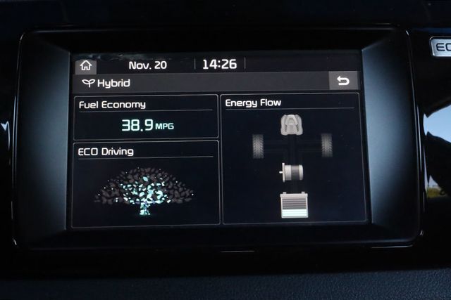 2019 KIA NIRO FE FWD - 22945162 - 24