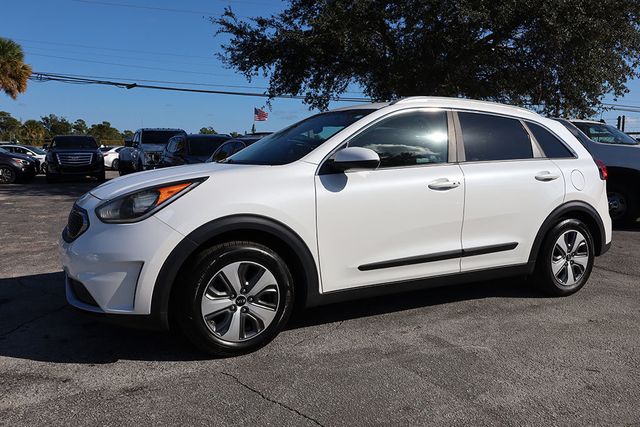 2019 KIA NIRO FE FWD - 22945162 - 3