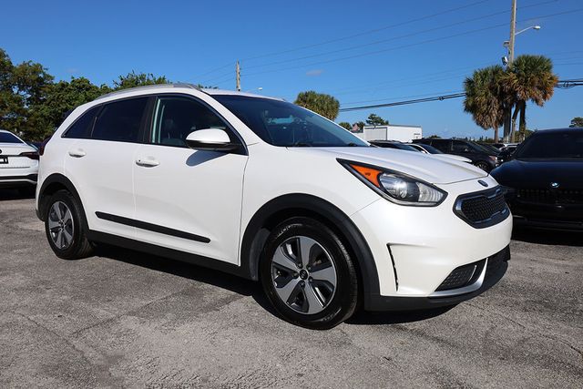 2019 KIA NIRO FE FWD - 22945162 - 4
