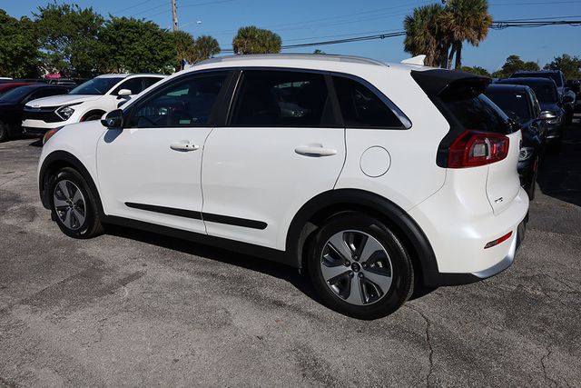 2019 KIA NIRO FE FWD - 22945162 - 5